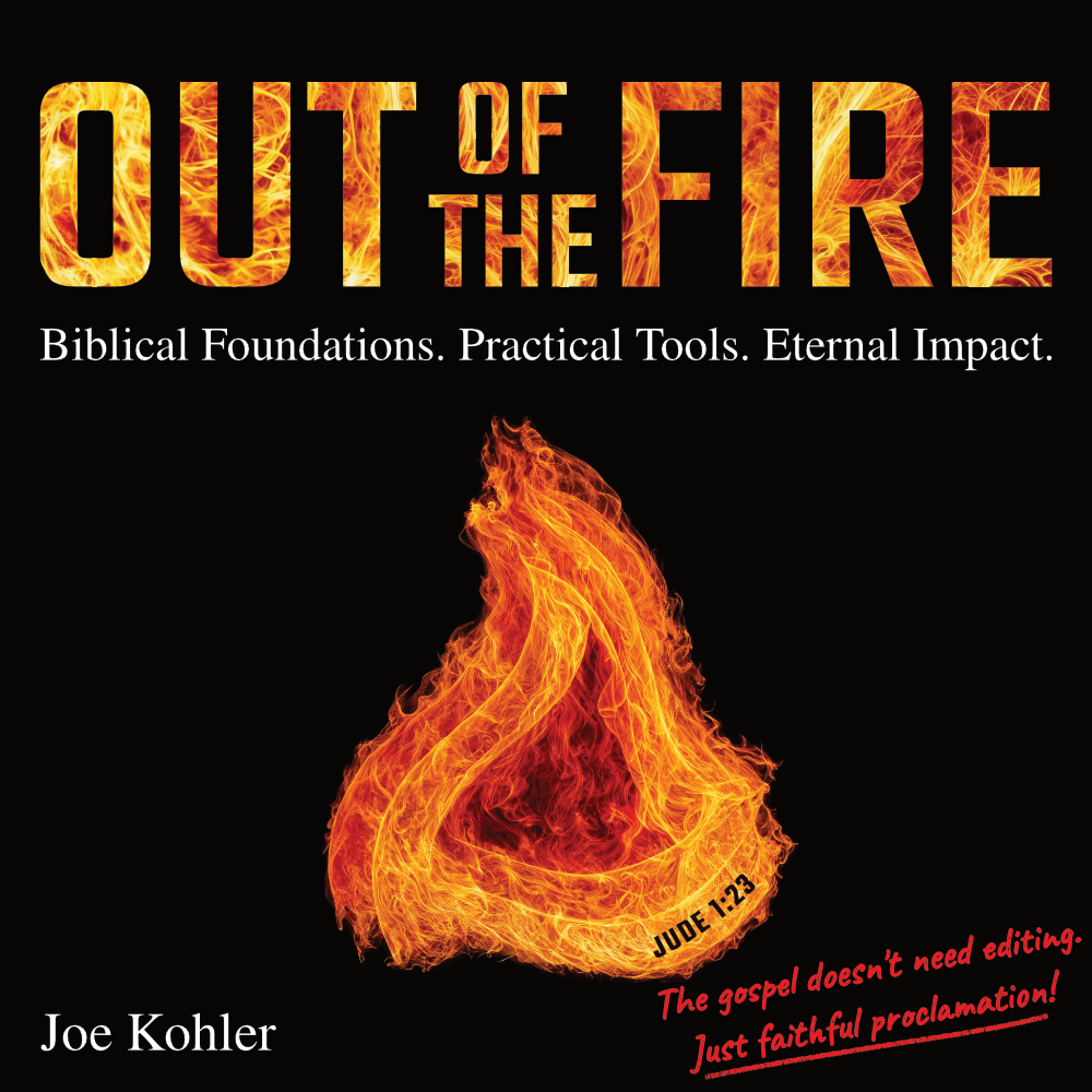 Out of the Fire