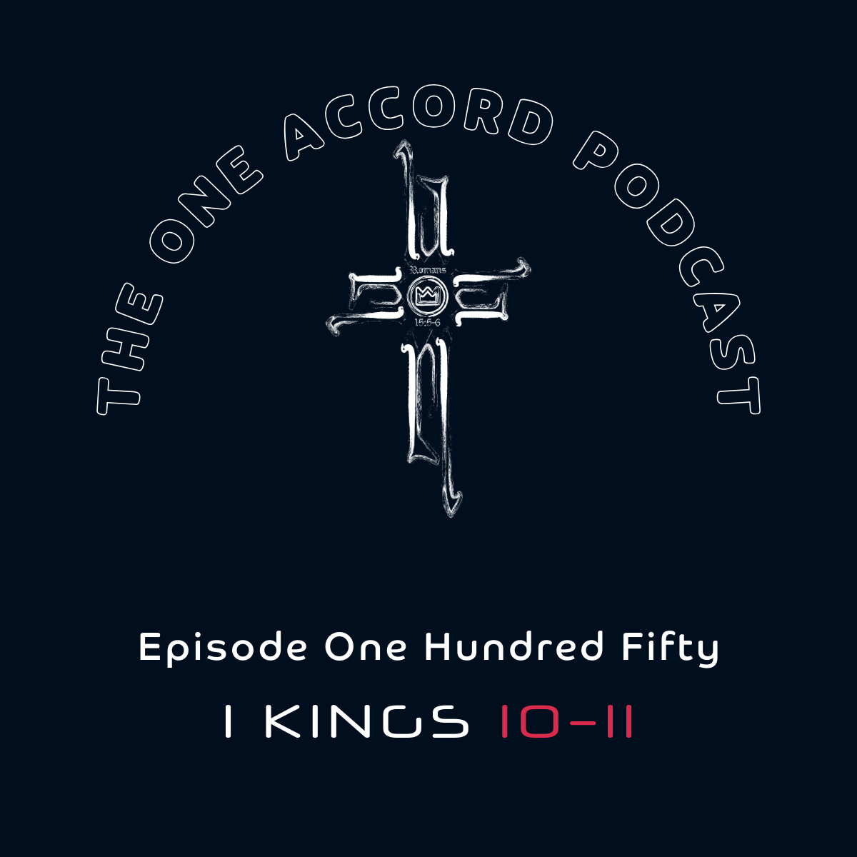 1 Kings 10–11