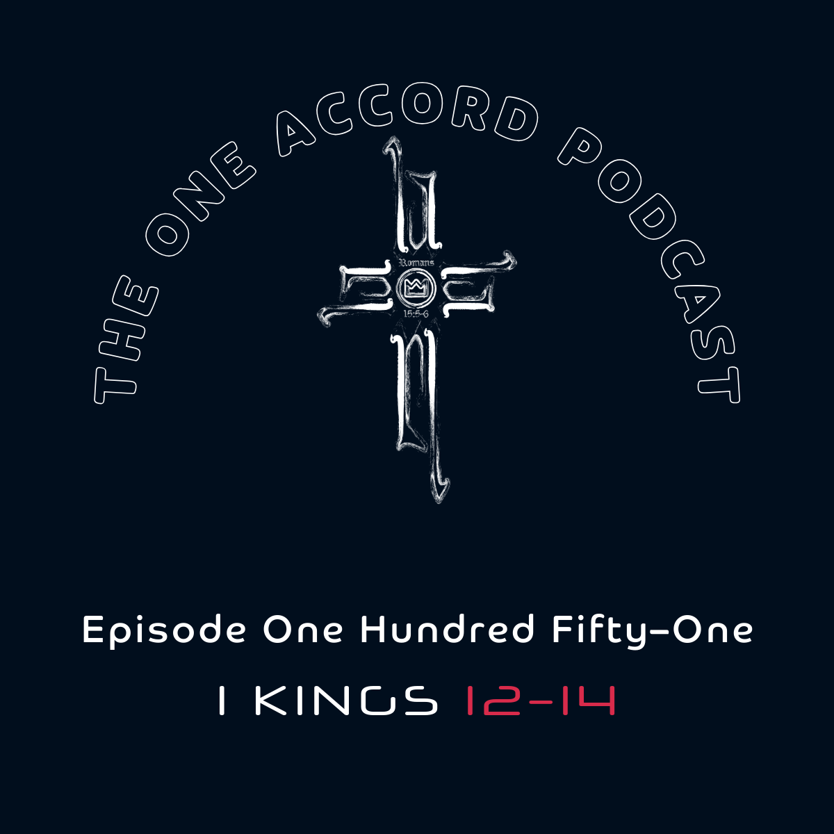 1 Kings 12–14