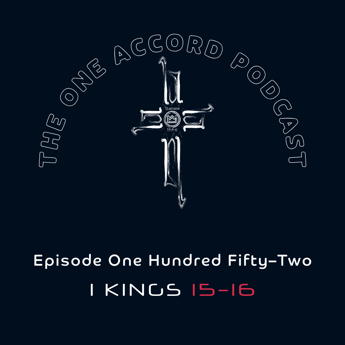 1 Kings 15–16