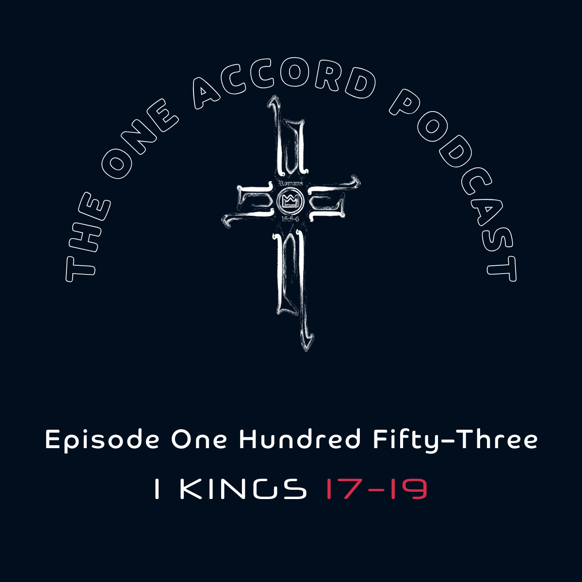 1 Kings 17–19
