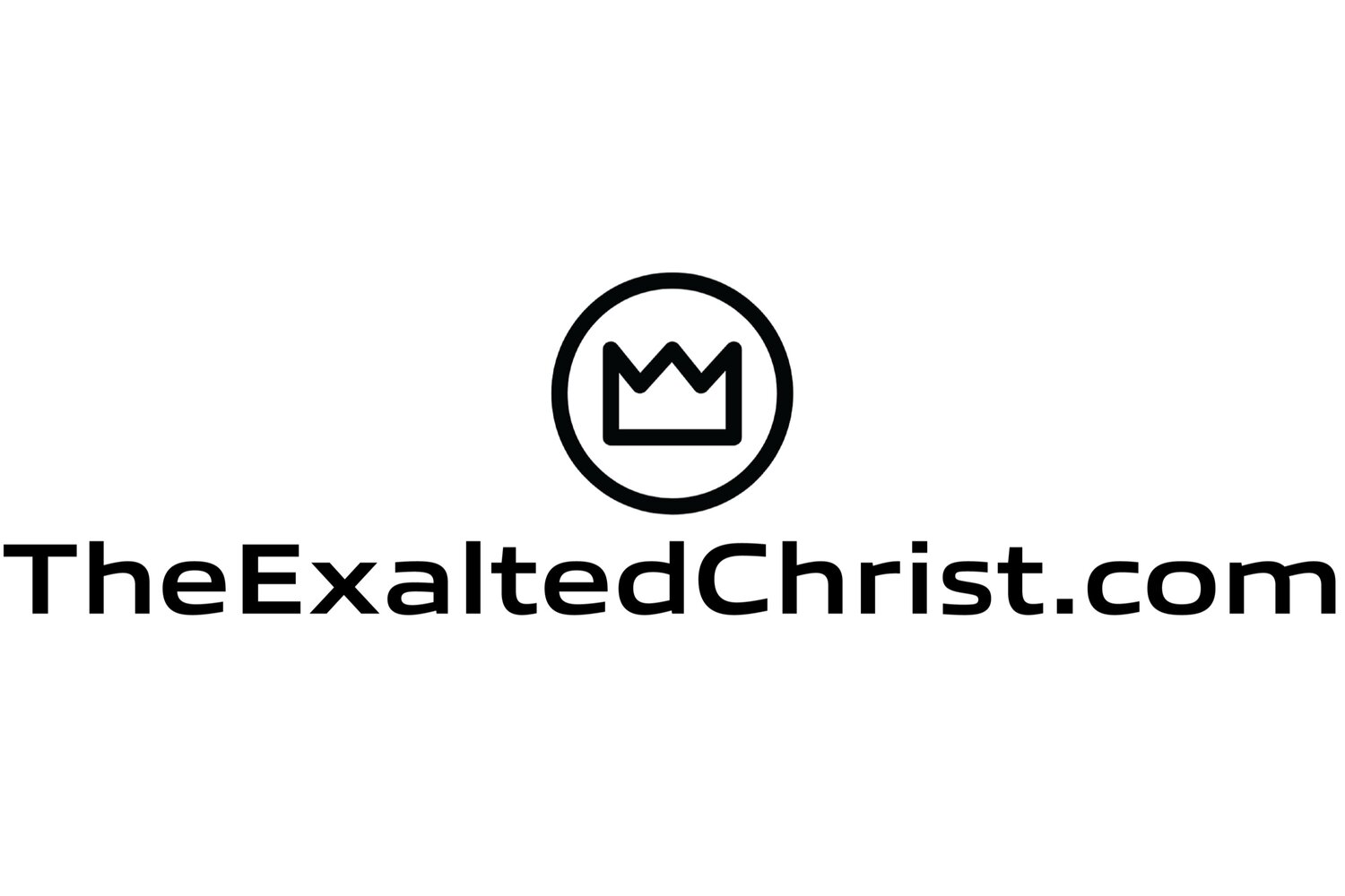 The Exalted Christ