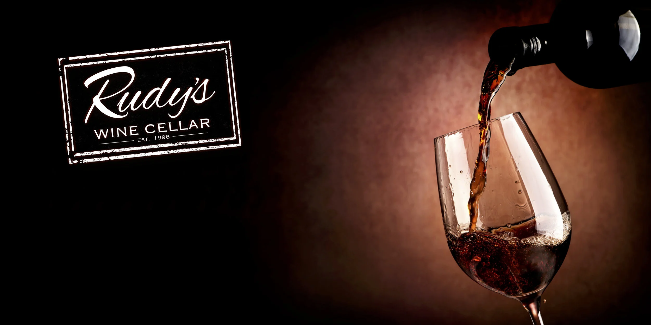 Home — Rudy's Wine Cellar