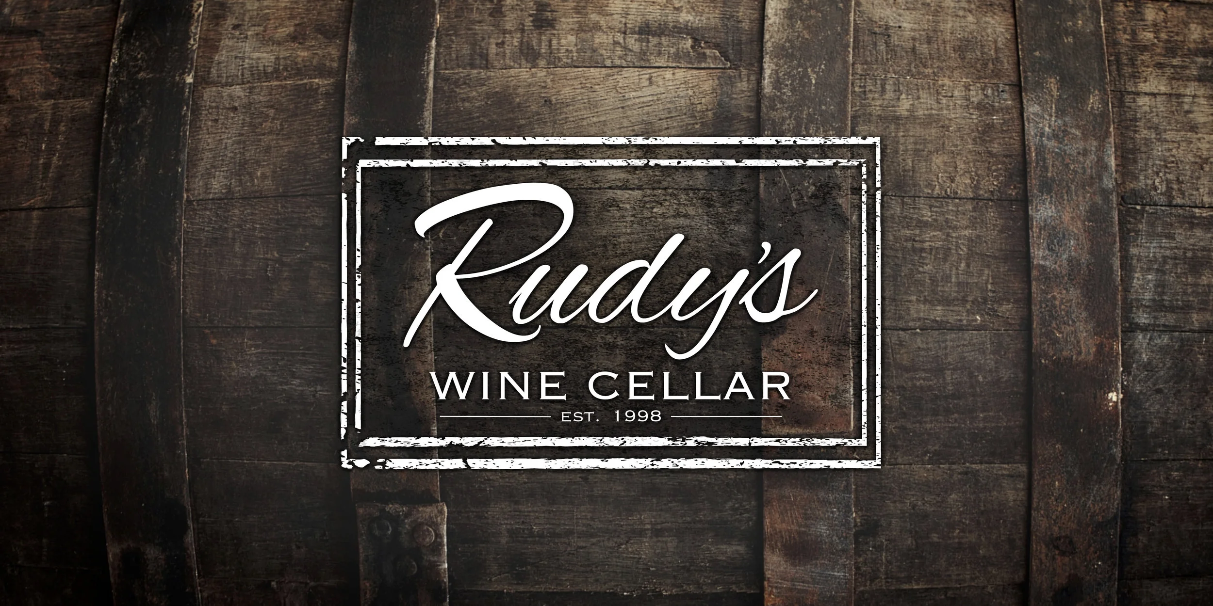 Home — Rudy's Wine Cellar