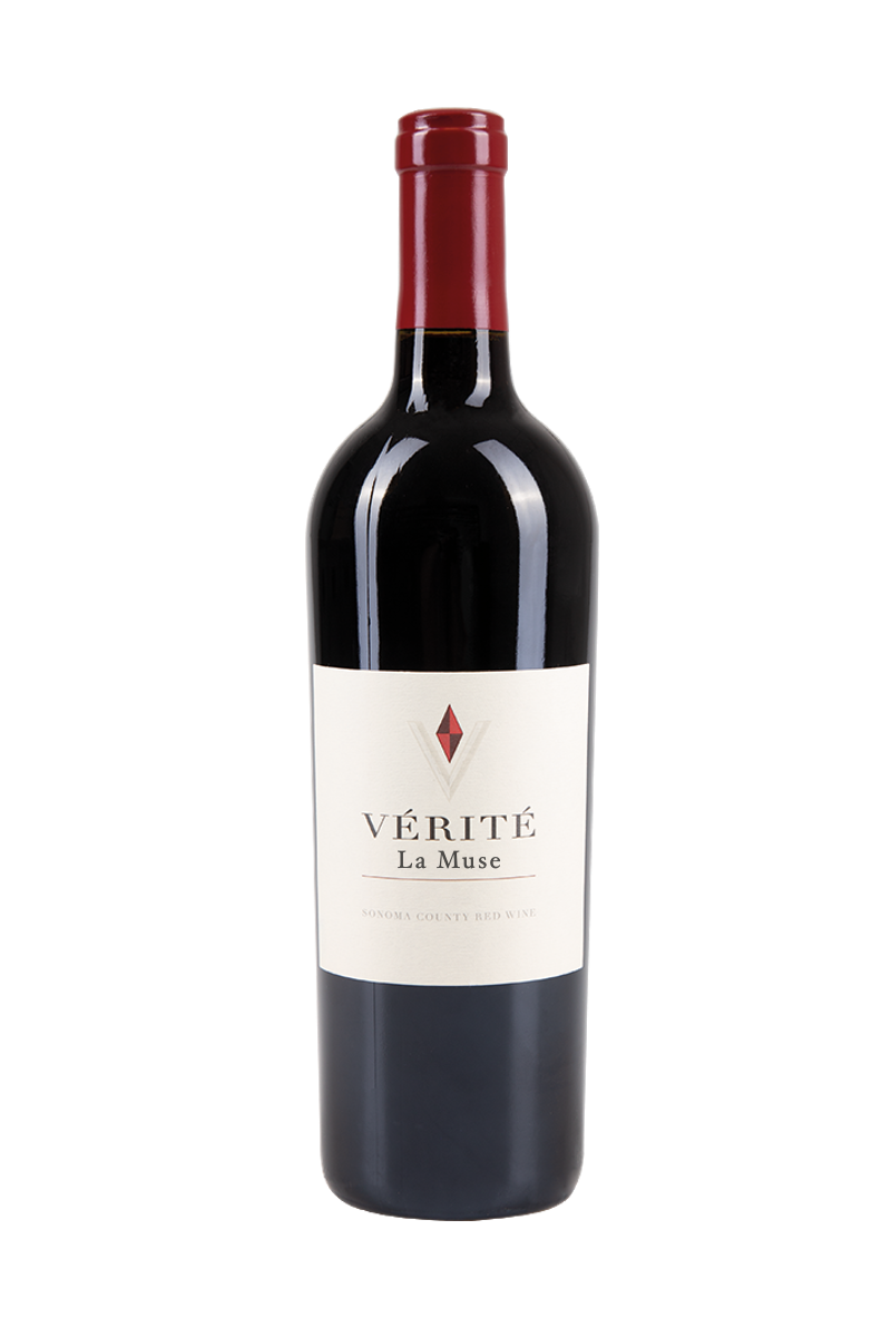 Verite "La Muse" — Rudy's Wine Cellar