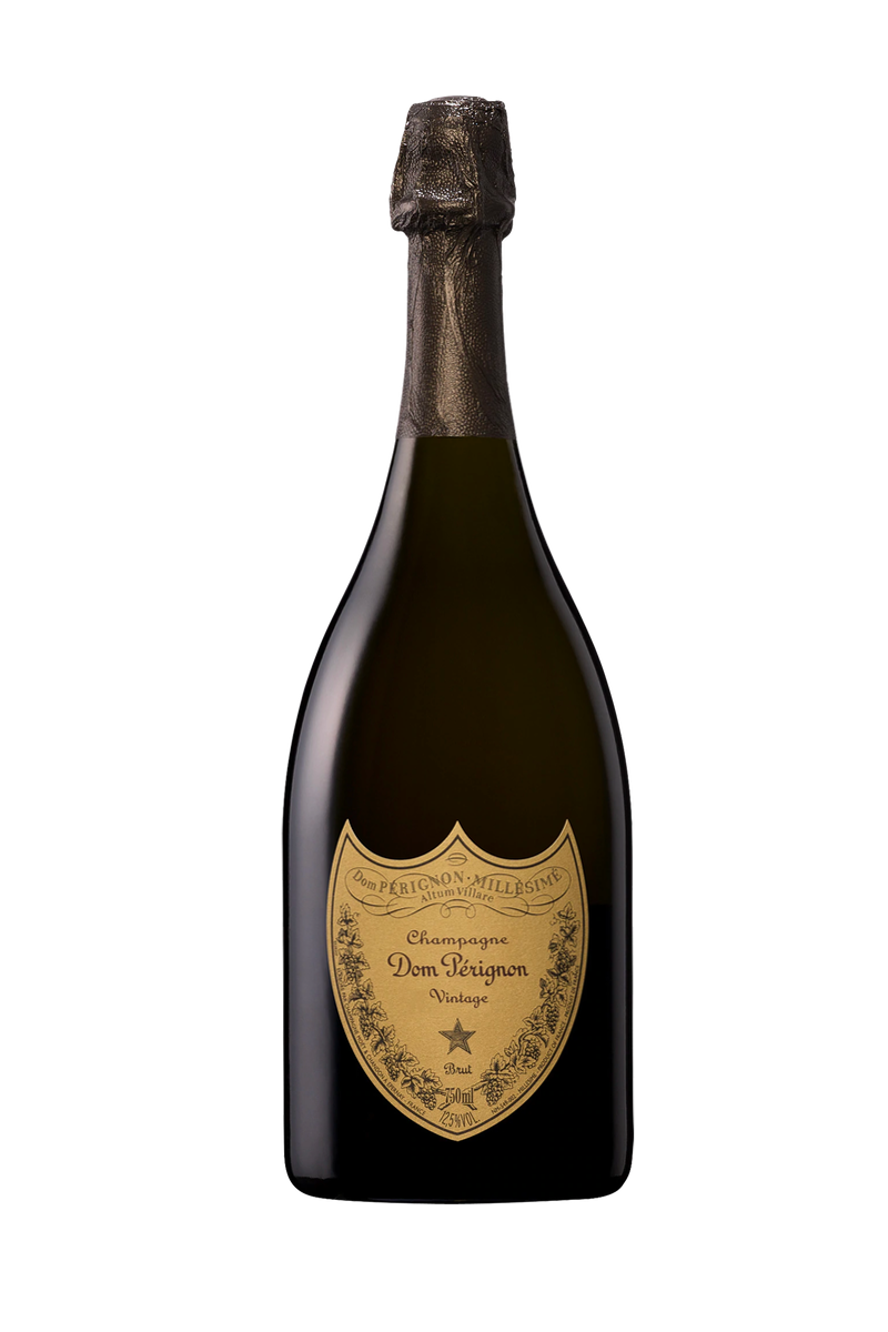 Dom Perignon — Rudy's Wine Cellar