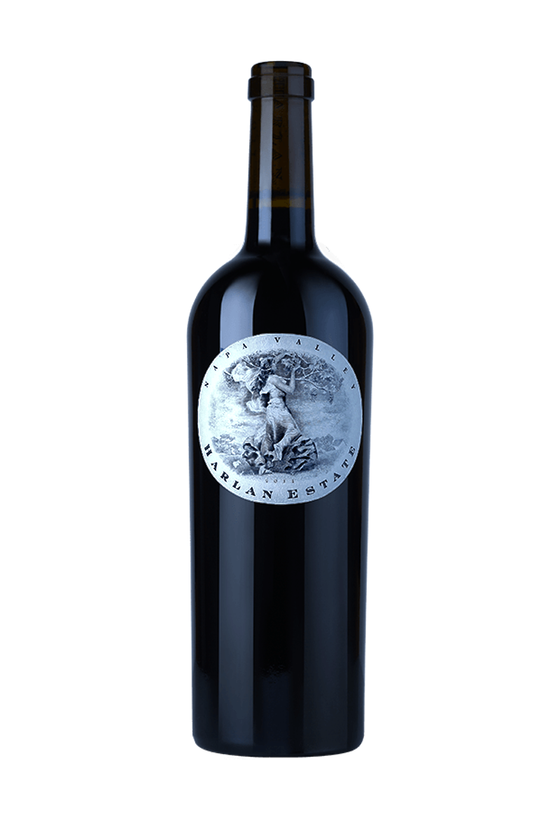 Harlan Estate — Rudy's Wine Cellar