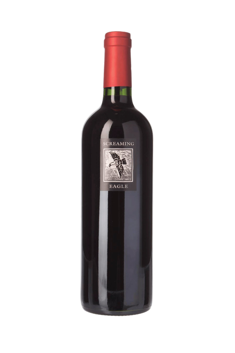 Screaming Eagle — Rudy's Wine Cellar