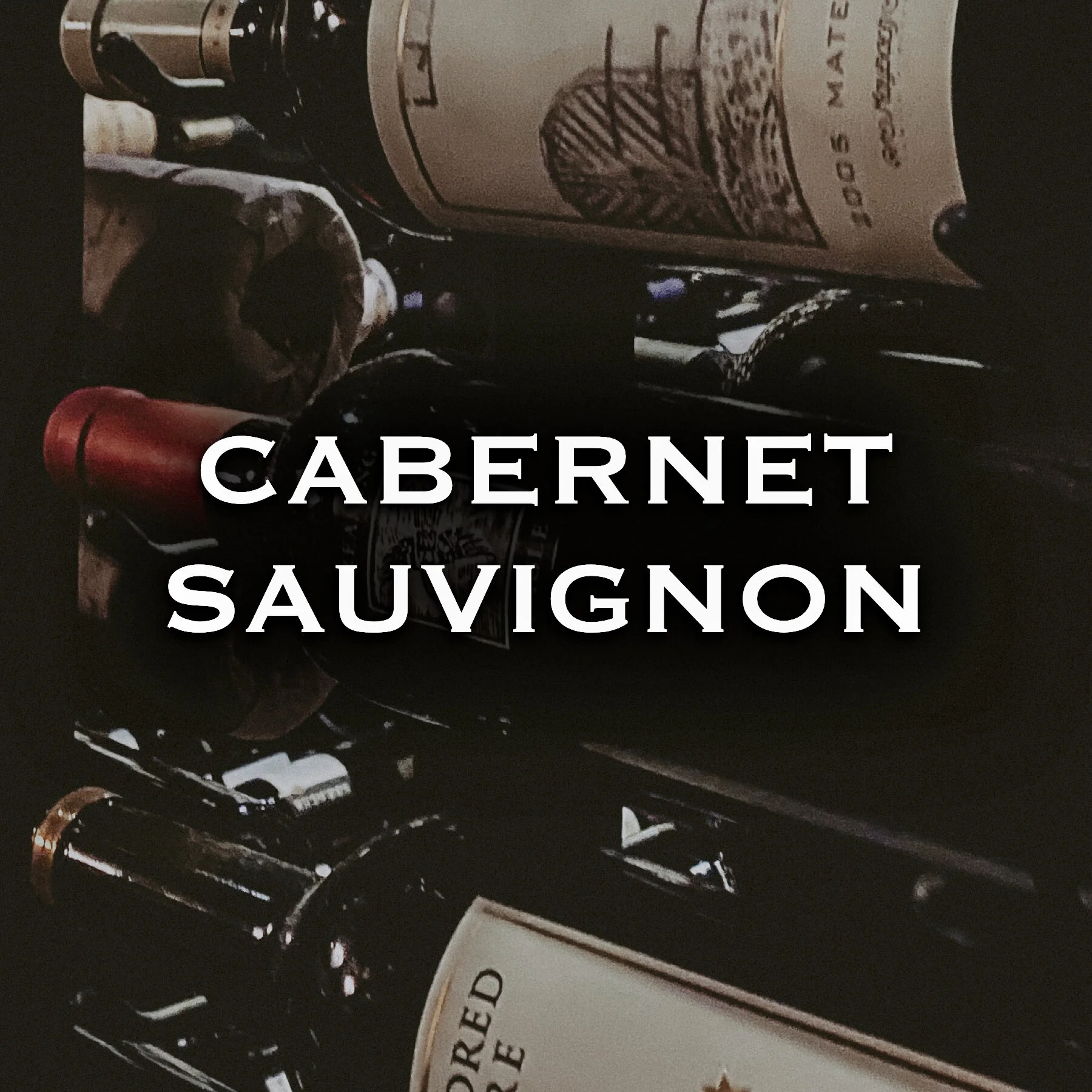 Wine Types — Rudy's Wine Cellar