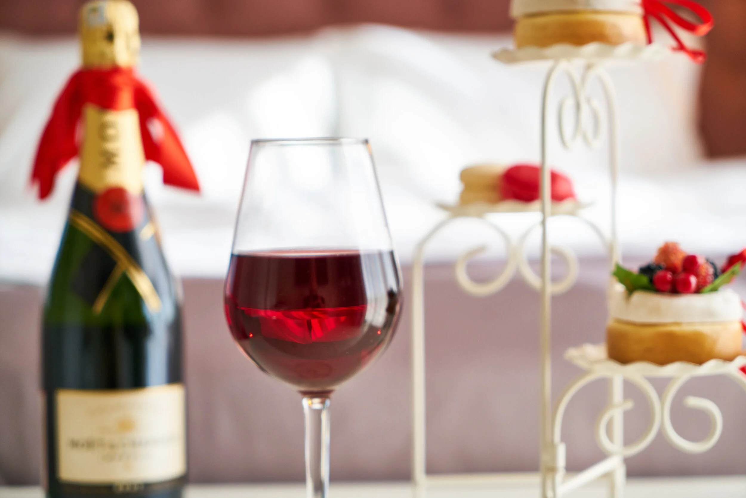 Wine Types — Rudy's Wine Cellar