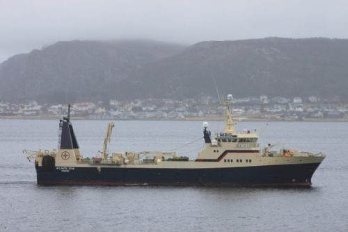 M/T Atlantic Star