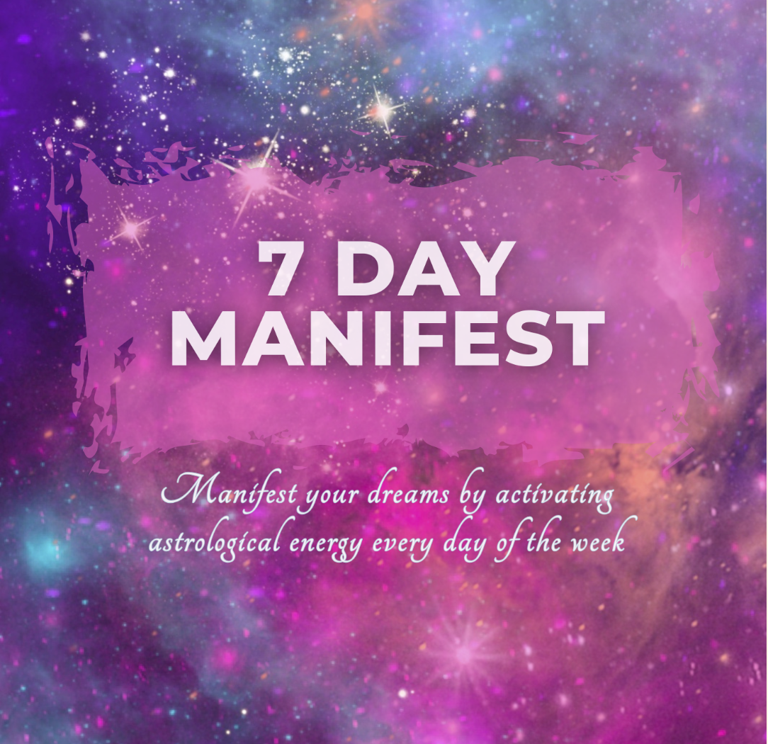 manifest mini-course