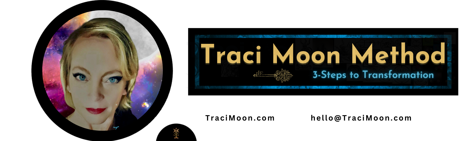 Traci Moon Method