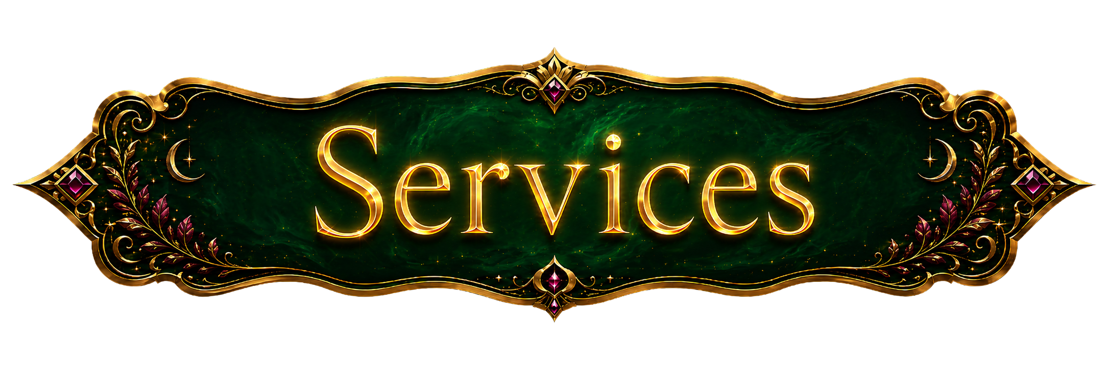 Services