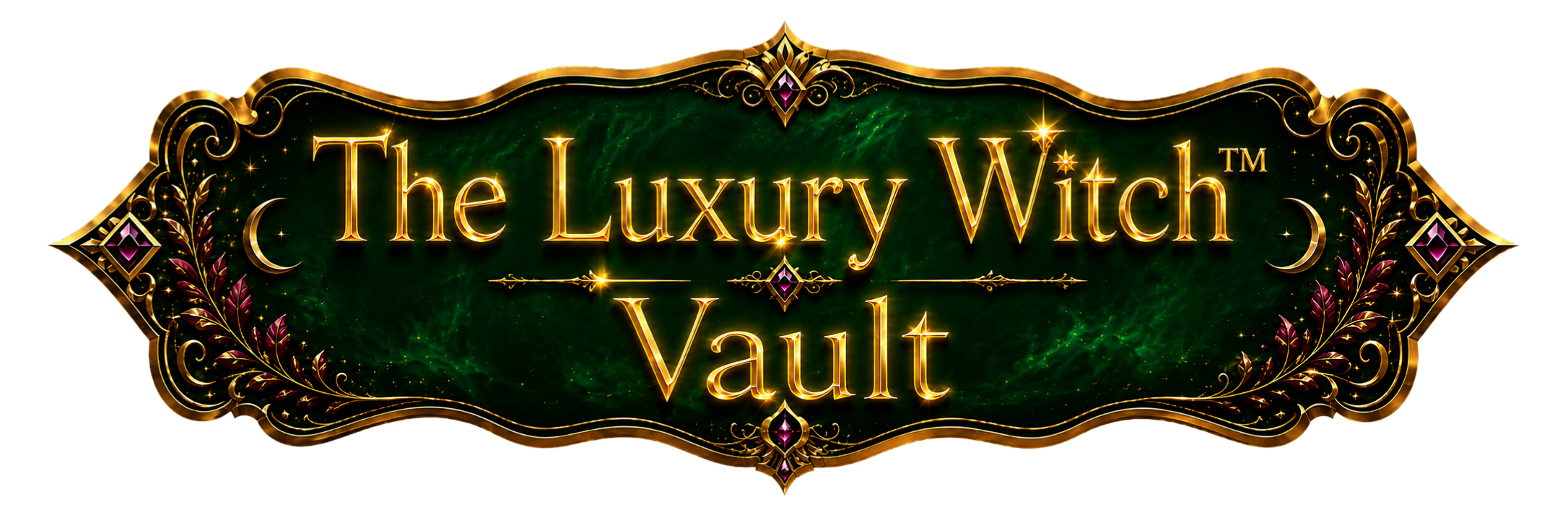 The Luxury Witch Vault
