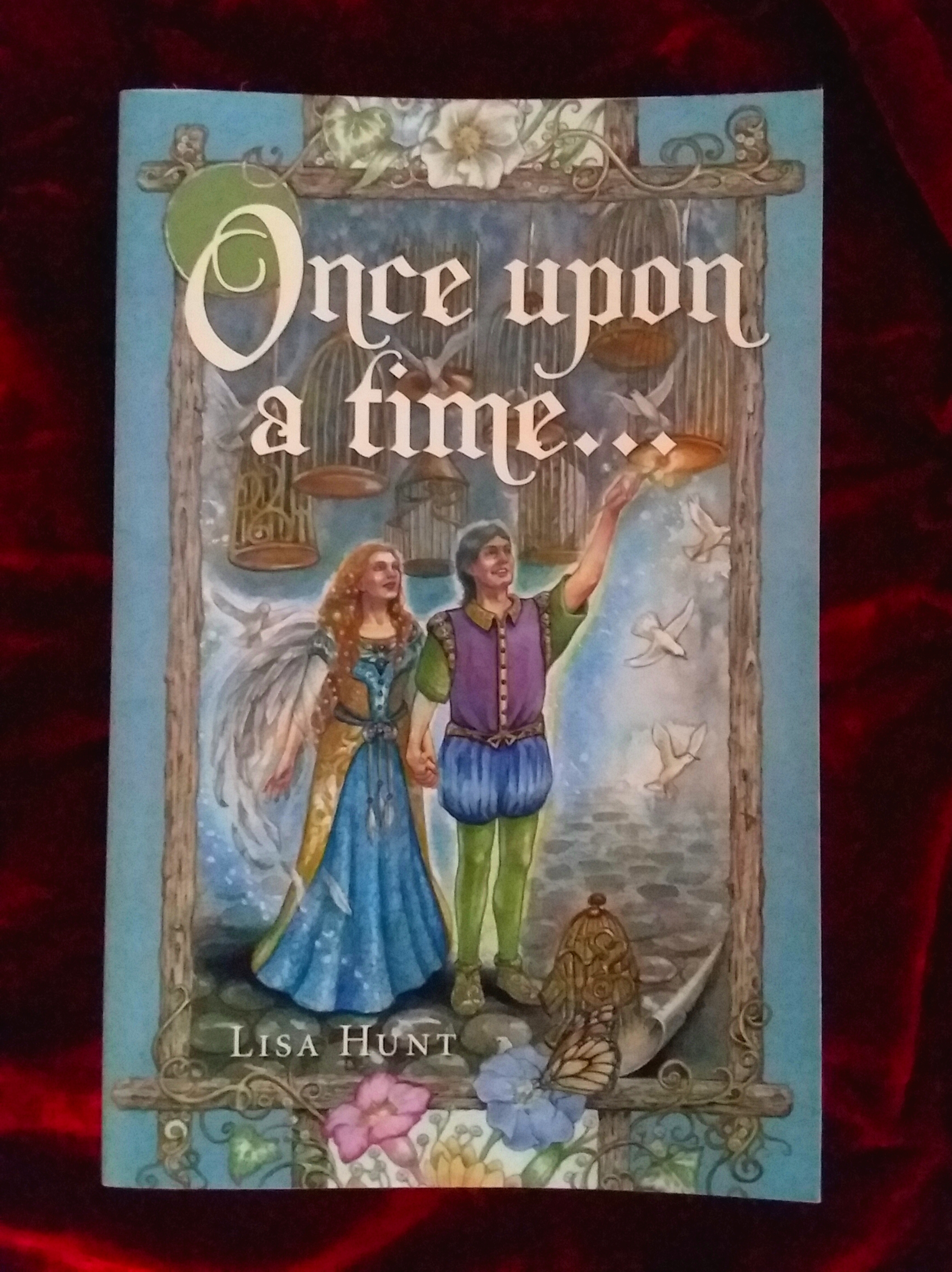 Fairy Tale Tarot Lisa Hunt
