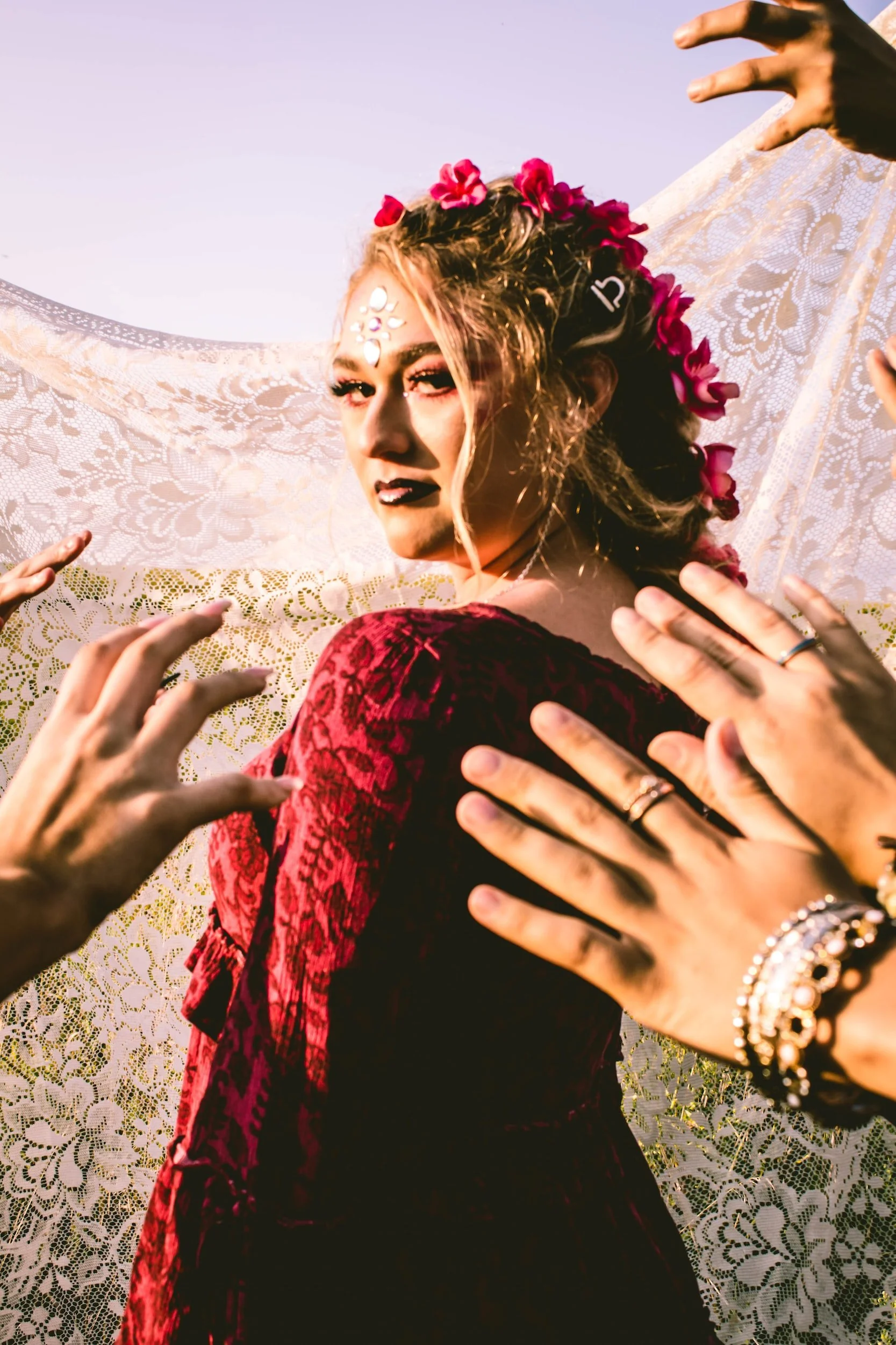 Secret Practices of the Occult (2025)