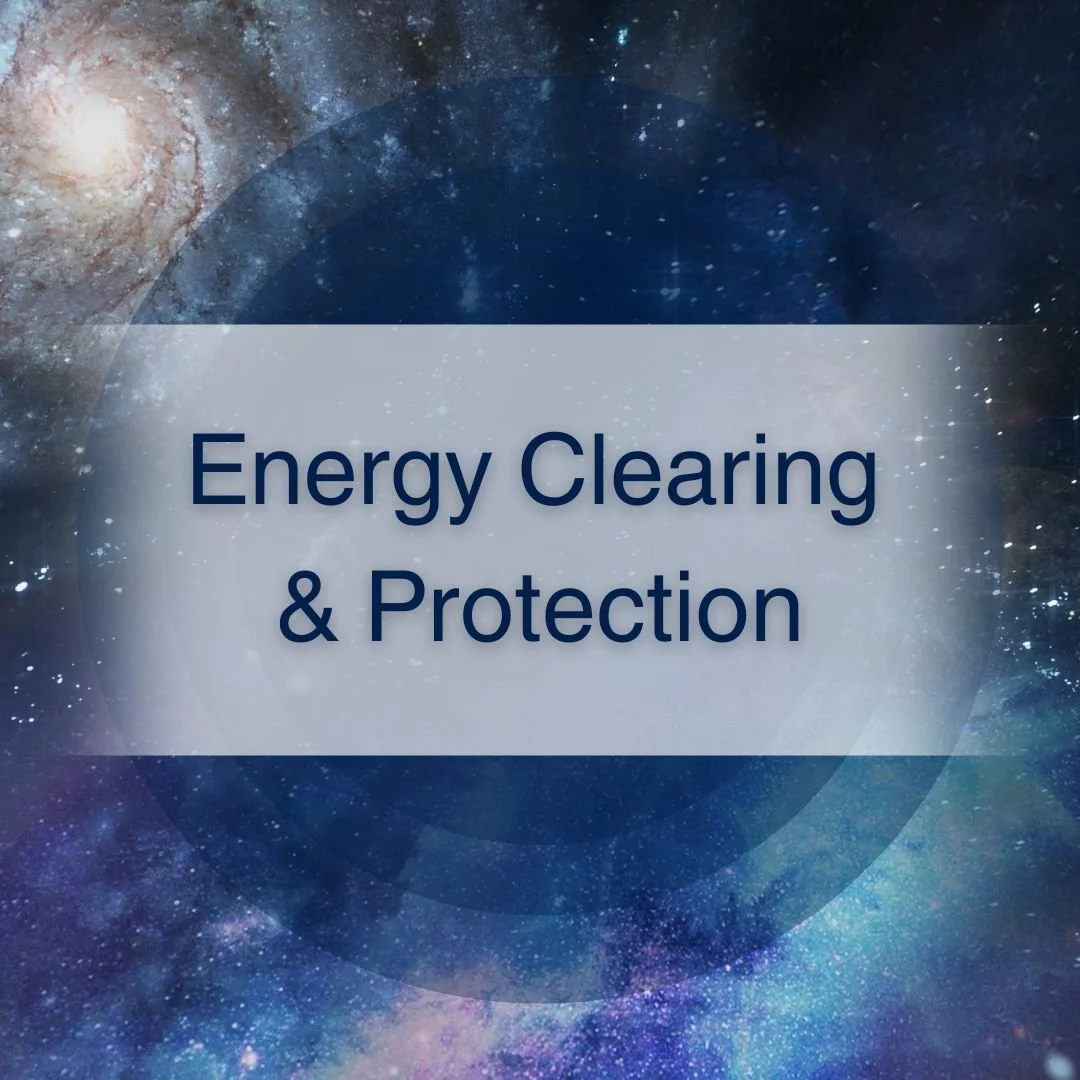 Clear Your Energy and Stay Protected (2023)