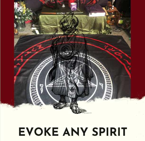 Elevate Your Magick with the Magick Circle