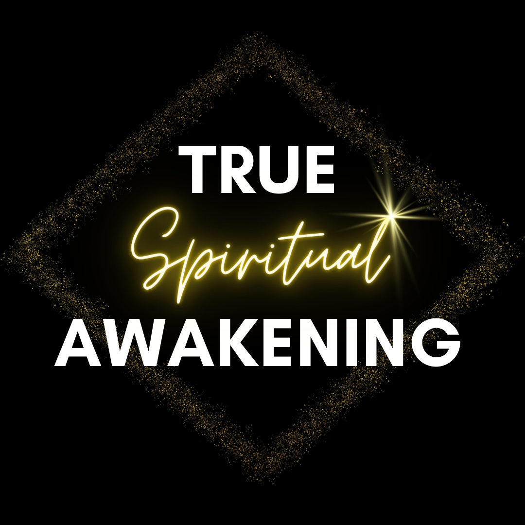 True Spiritual Awakening:&nbsp;by Ace Tha Goblin