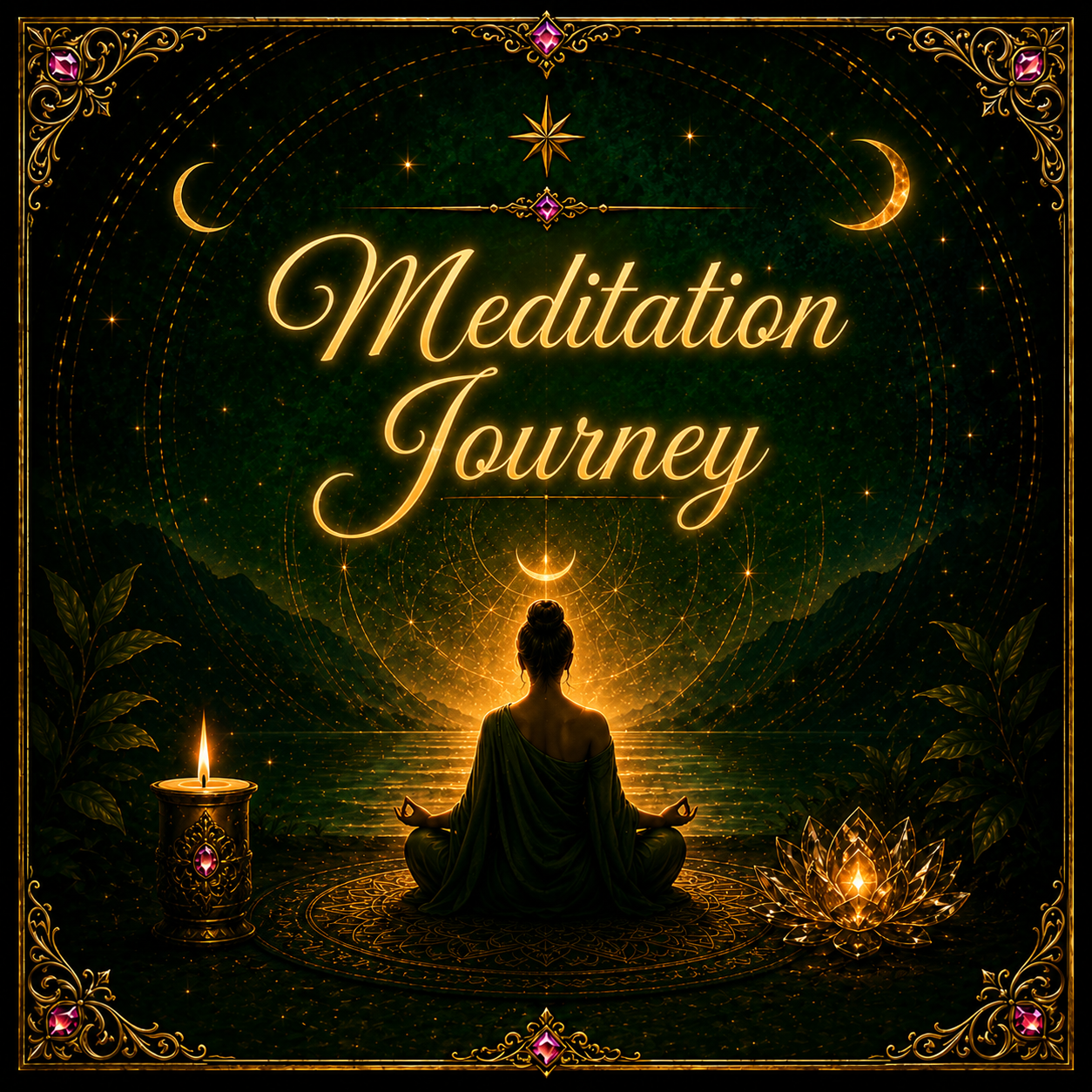 Meditation Journey