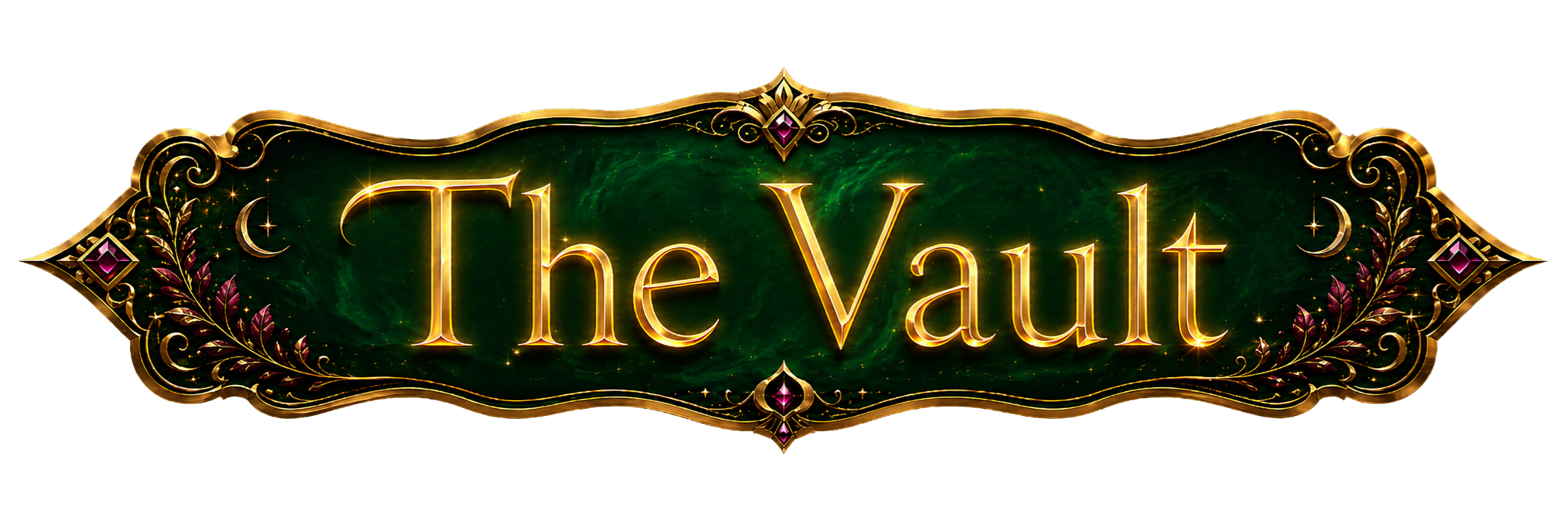 vault