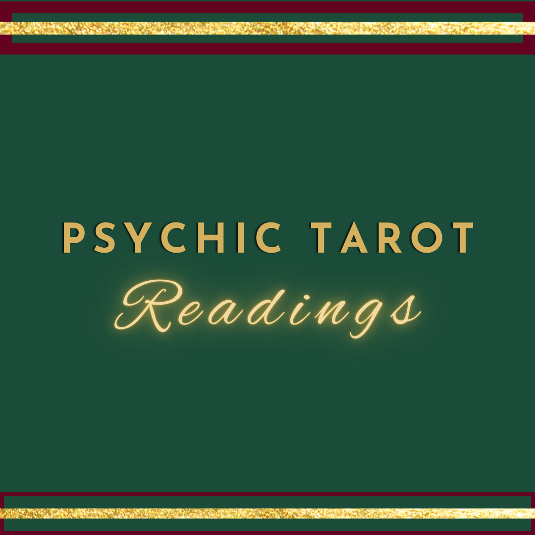 tarot card readings