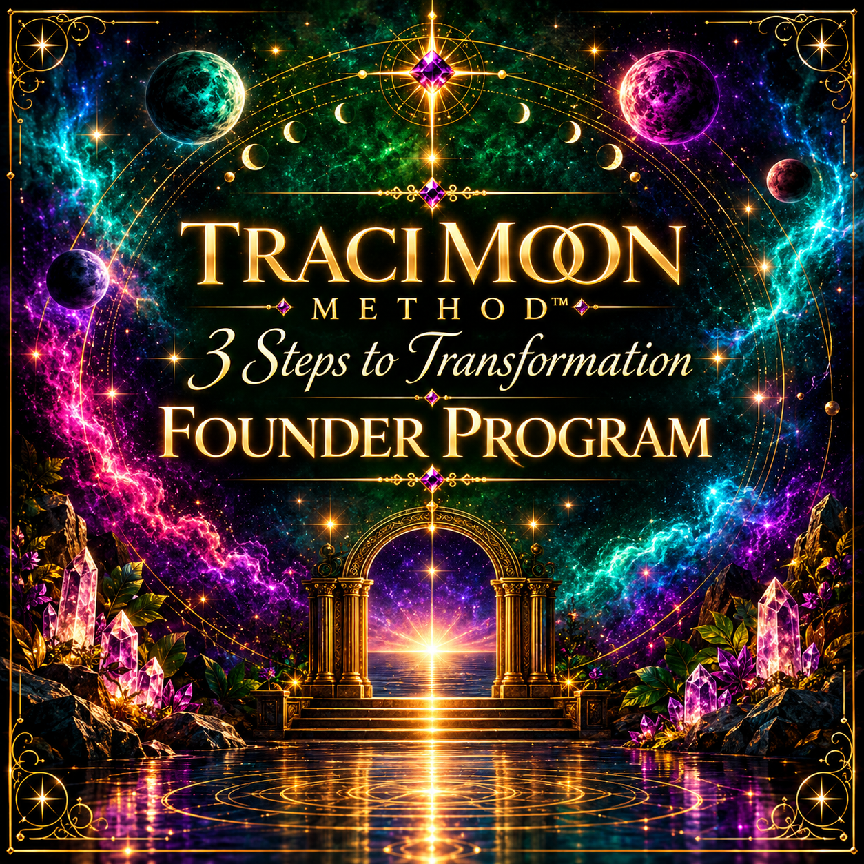 Traci Moon Founder Program Poster.png