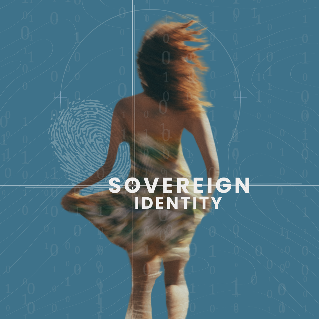 Sovereign Identity Program