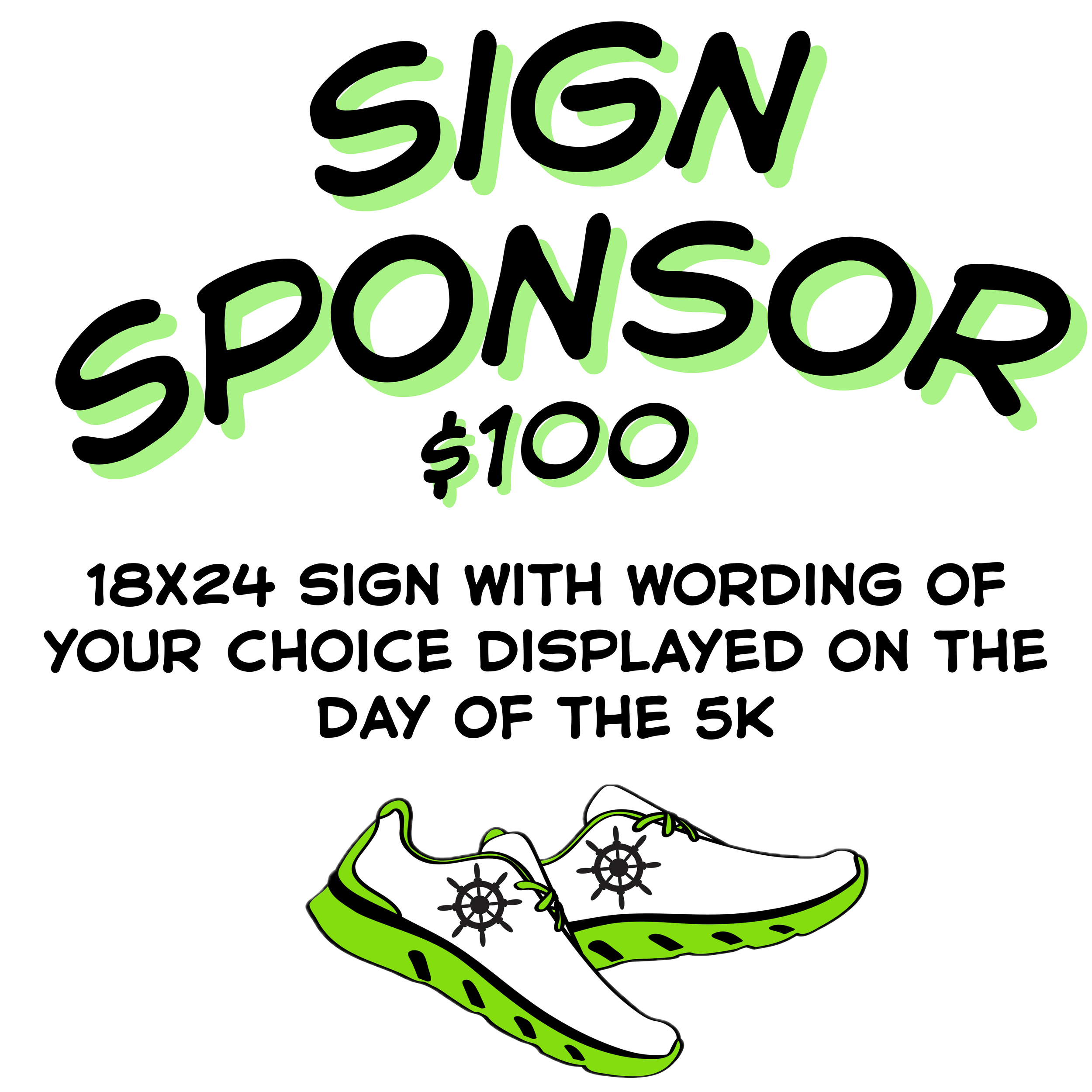 Sign