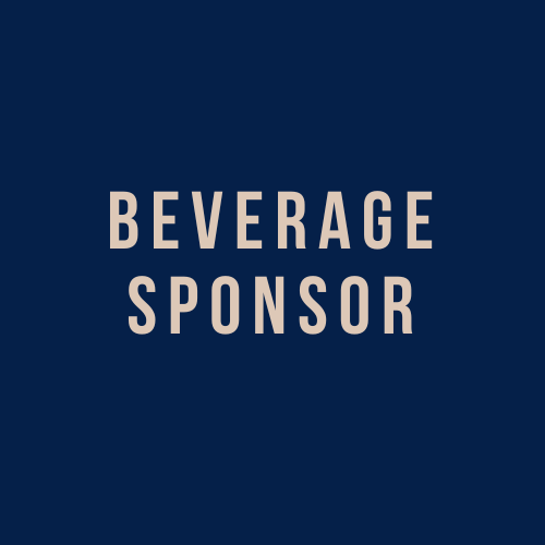 Beverage Sponsor