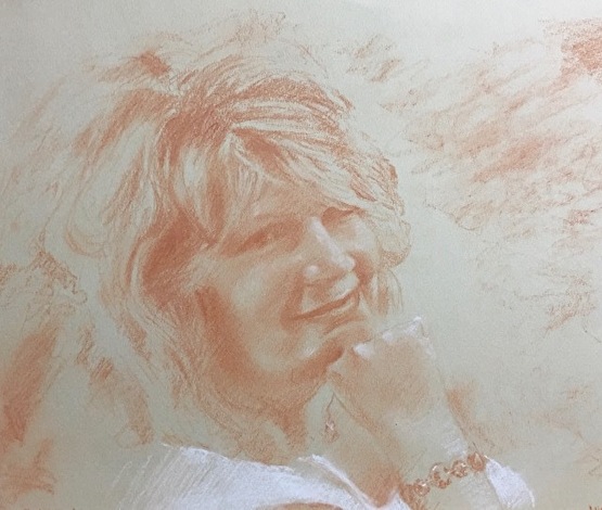 Beginning Drawing with John Whytock