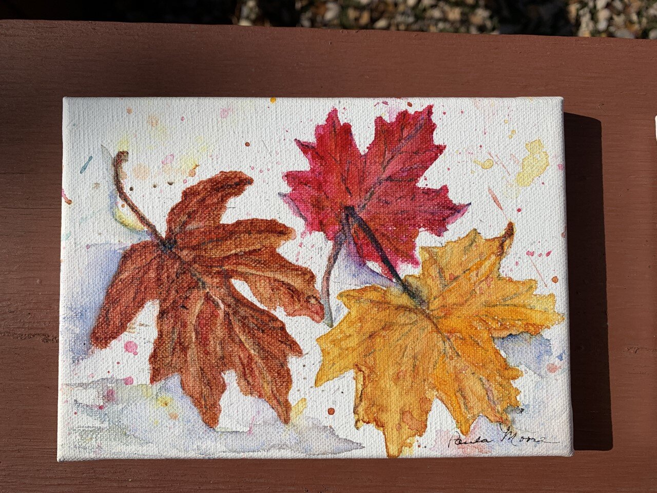 3 Leaves in watercolor.jpg