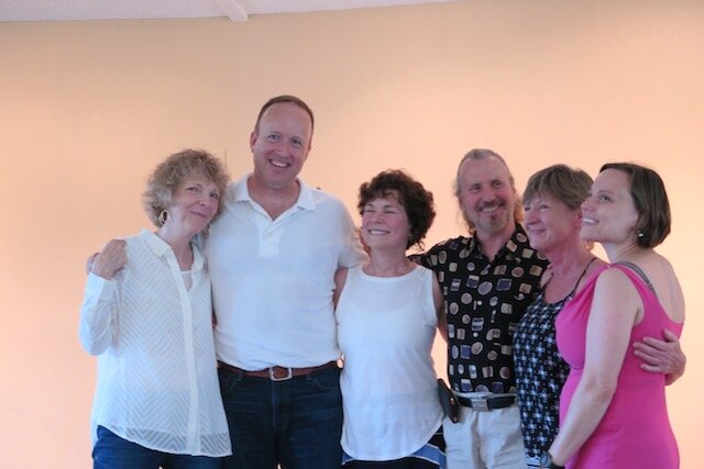 The Pathwork Transformation offers an opportunity for increased self-awareness, self-acceptance, transformation, and a deeper connection with your essential nature.
