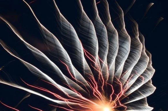 Unlimited Possibilities - Making Space for Change - July 28