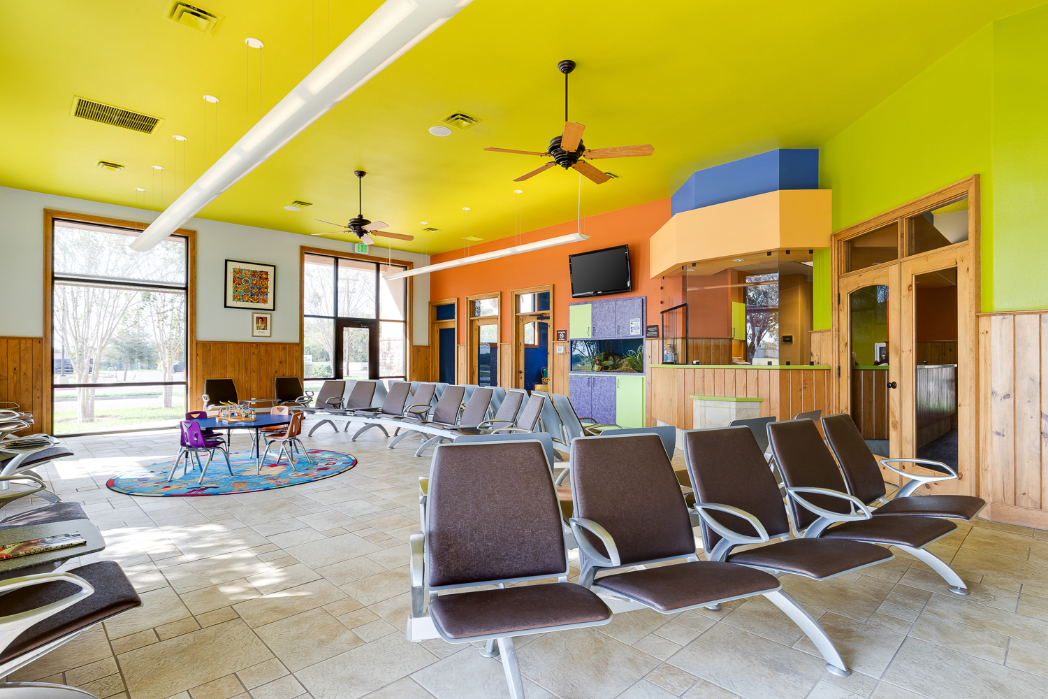 Welcome to Rio Grande Valley Children's Dentistry!