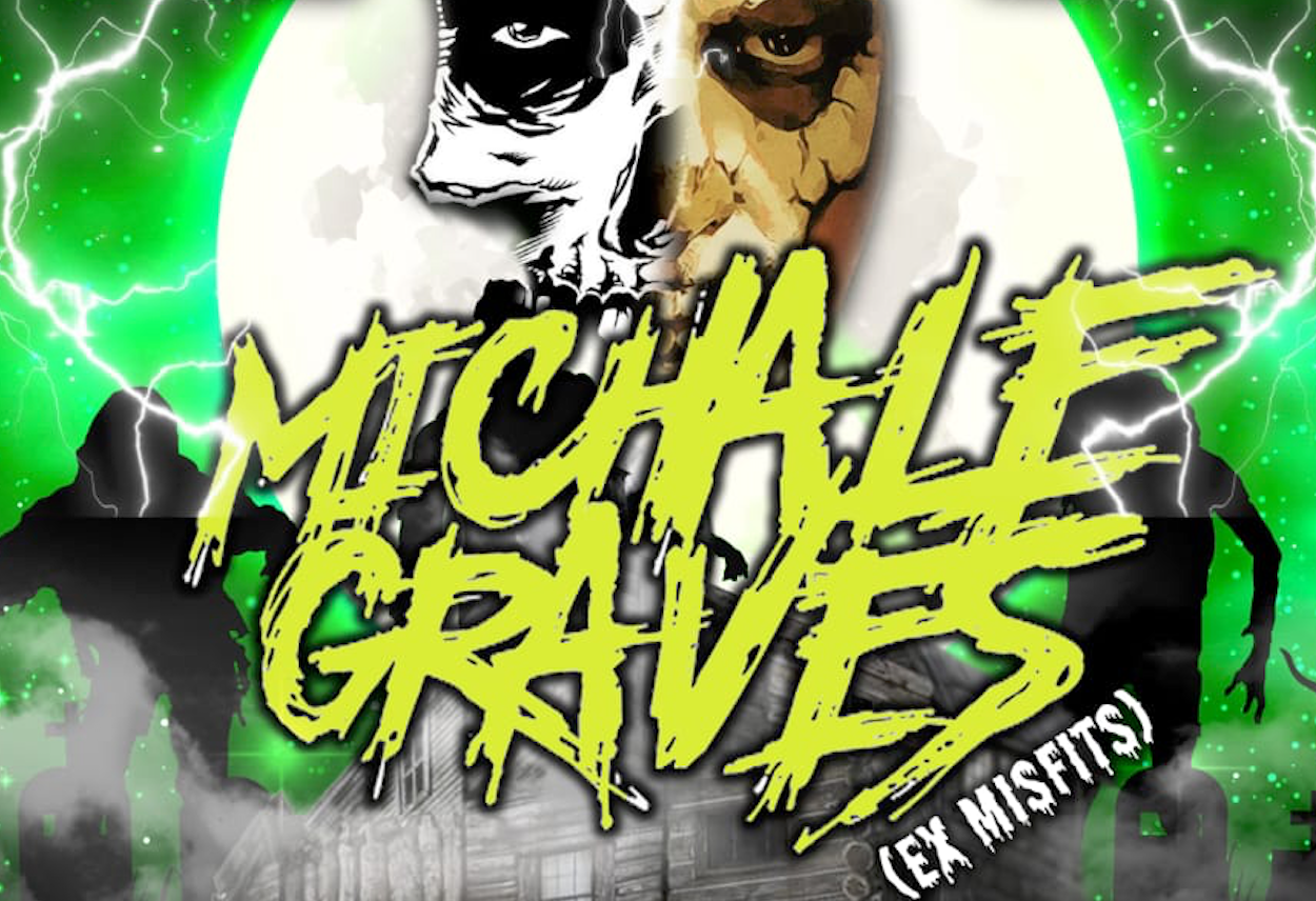 Michael Graves