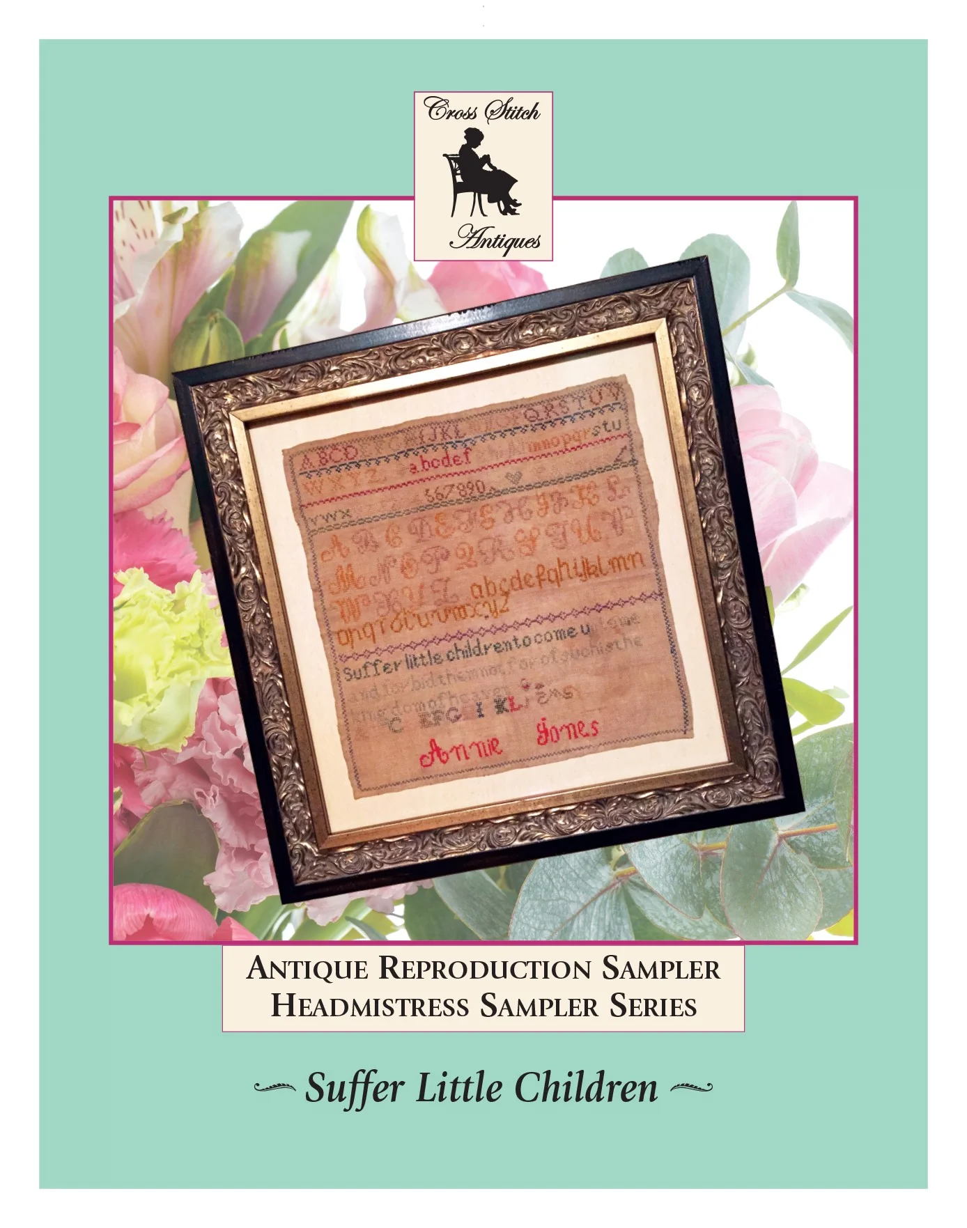 Suffer LIttle Children