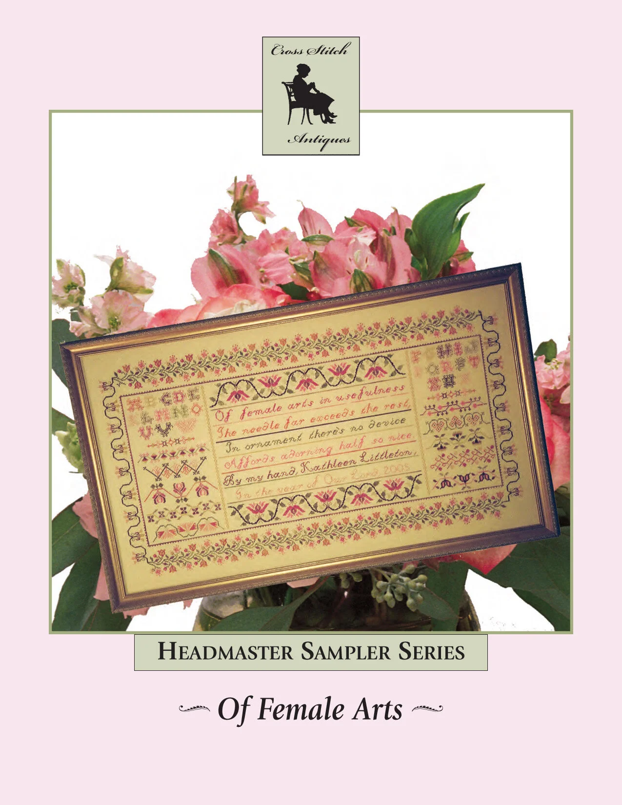 Kit - Of Female Arts