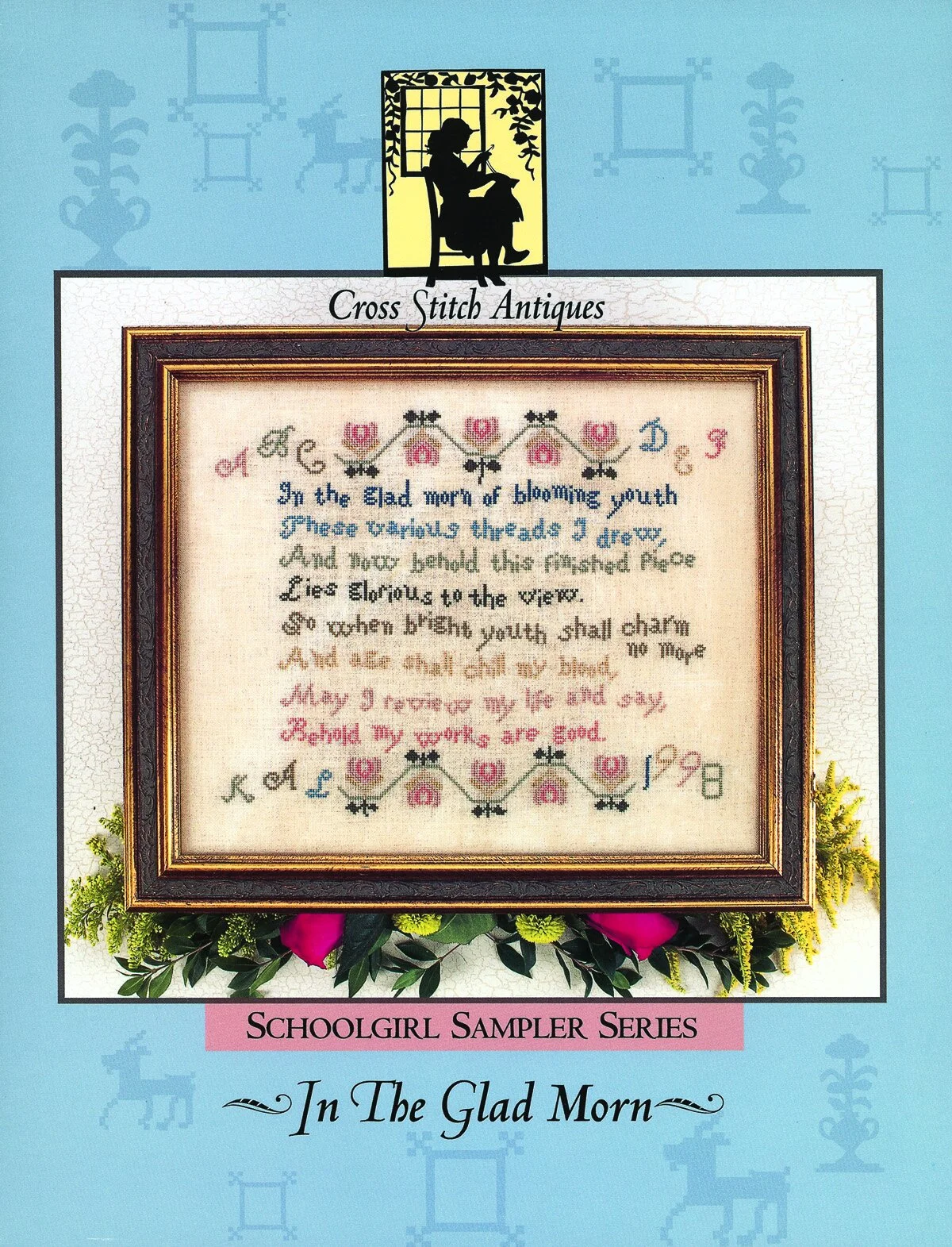 Kit - In the Glad Morn