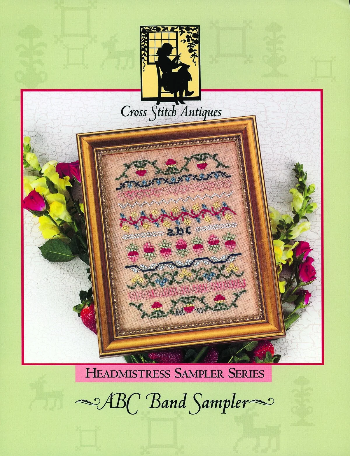 Kit - ABC Band Sampler