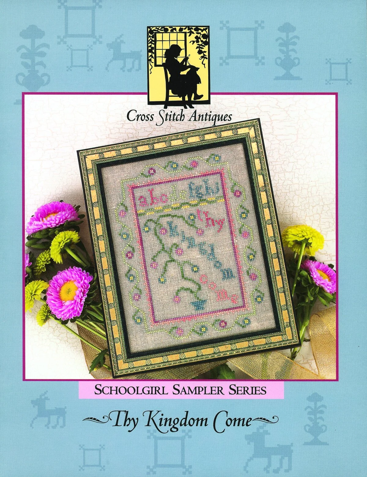 Kit - Thy Kingdom Come