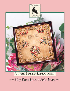 Shop Cross Stitch Antiques