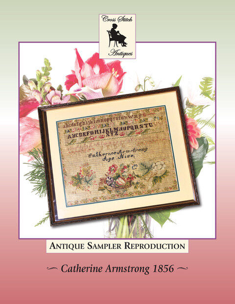 Cross Stitch Catherine Armstrong Cover.jpeg