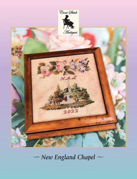 New England Chapel Chart