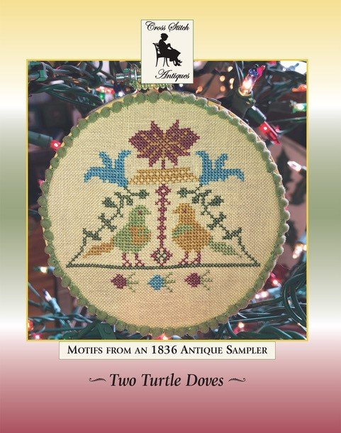 Cross Stitching Kits - Complete Cross Stitch Kits - The Cross Stitch Guild