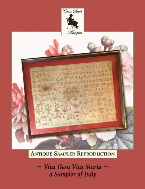 Viva Gesu Viva Maria - A Sampler of Italy PDF file