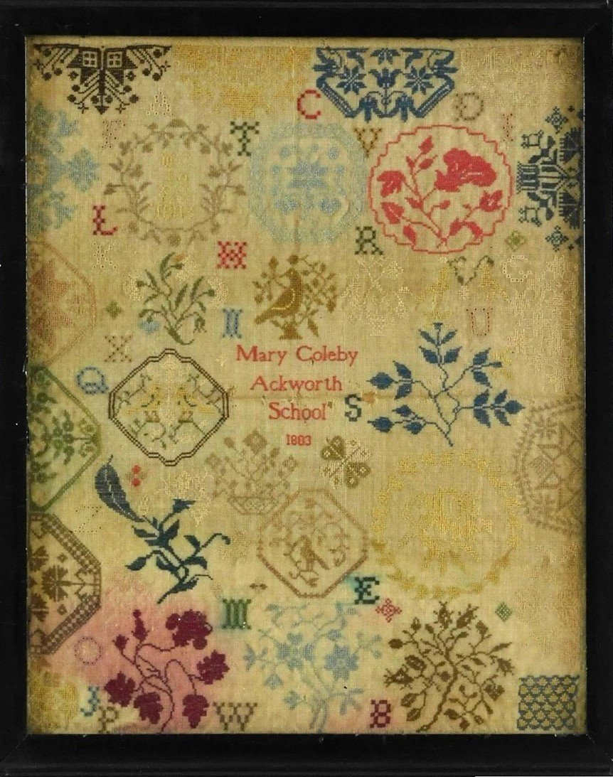 Mary Coleby Ackworth 1803 photo.jpg