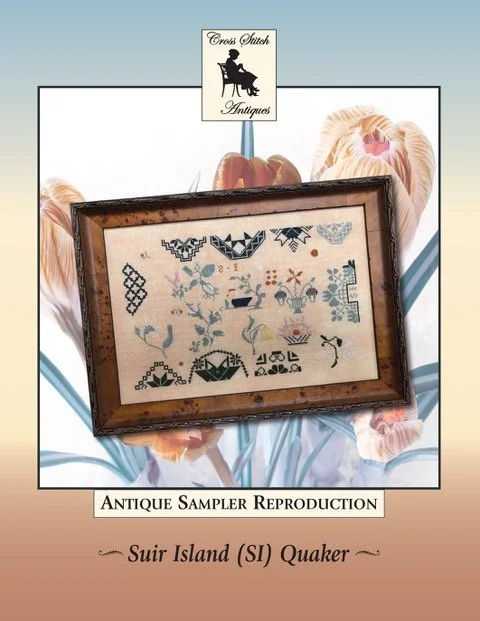 Suir Island (SI) Quaker PDF Download