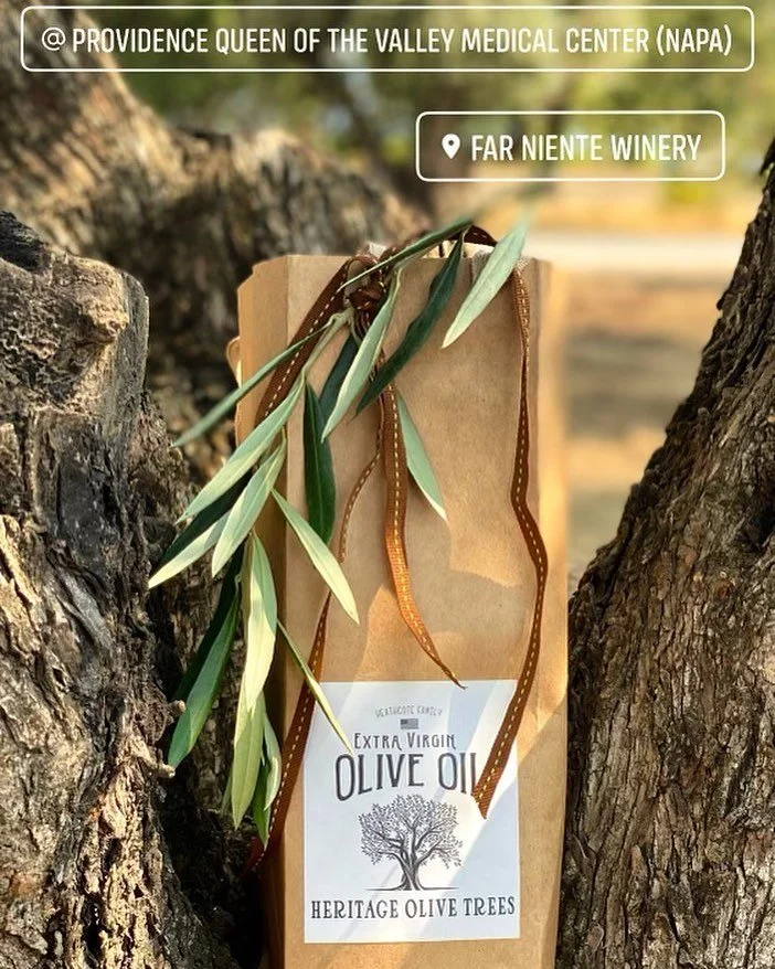 Stunning leafy luxury goes to one lucky bidder tonight benefitting The Queen Of The Valley Foundation! Thank you to all of our hero&rsquo;s here at The Queen.